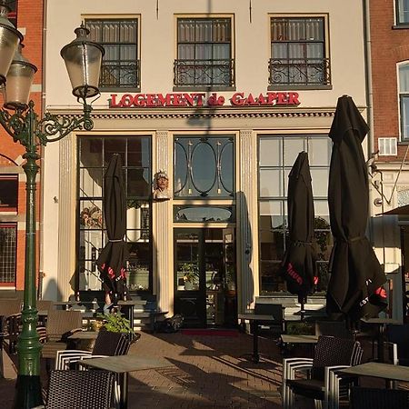 Hotel De Gaaper Amersfoort Exterior photo