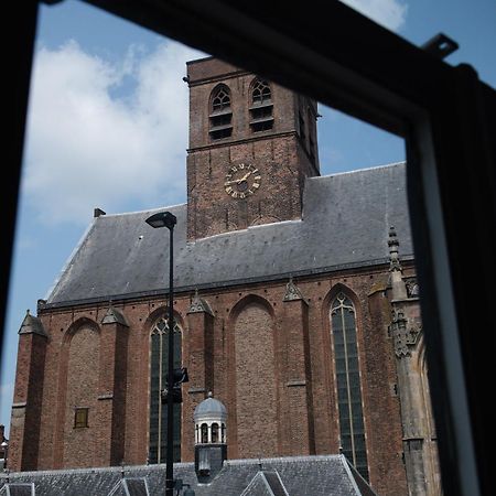 Hotel De Gaaper Amersfoort Room photo