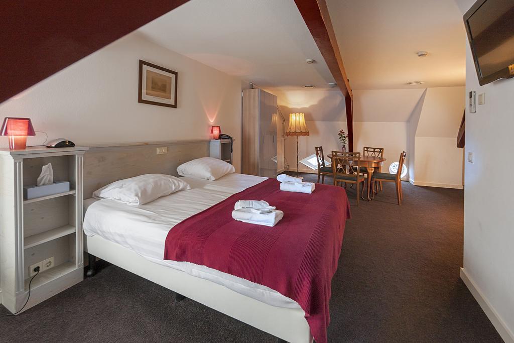 Hotel De Gaaper Amersfoort Room photo