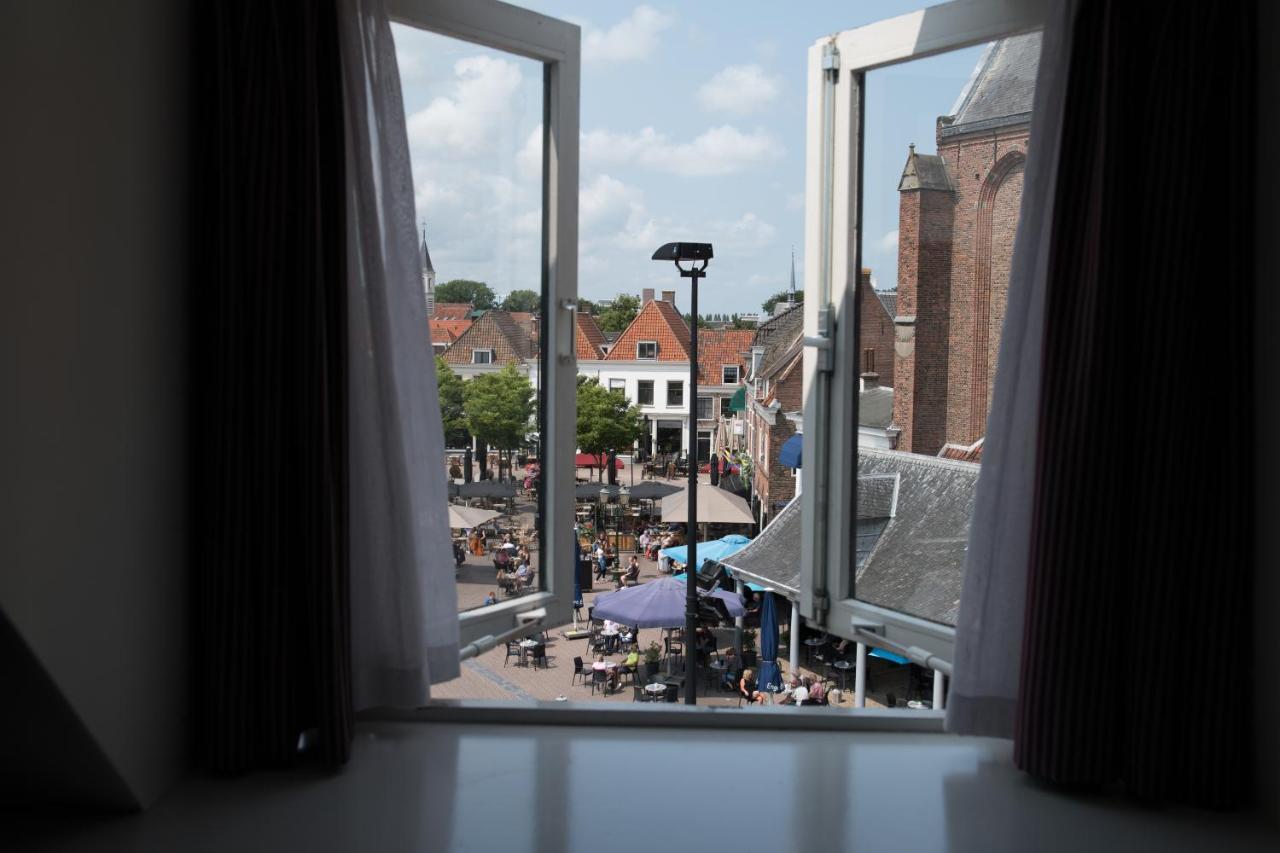 Hotel De Gaaper Amersfoort Exterior photo