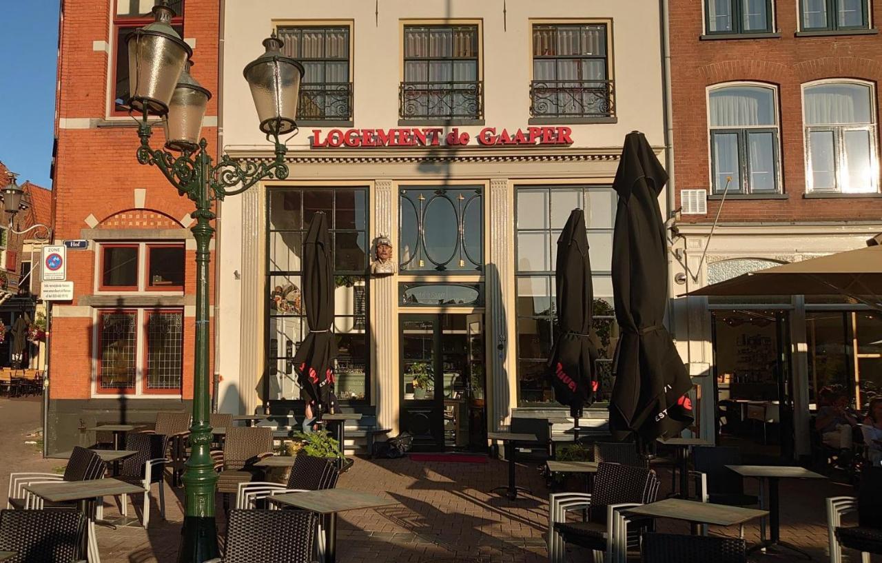 Hotel De Gaaper Amersfoort Exterior photo
