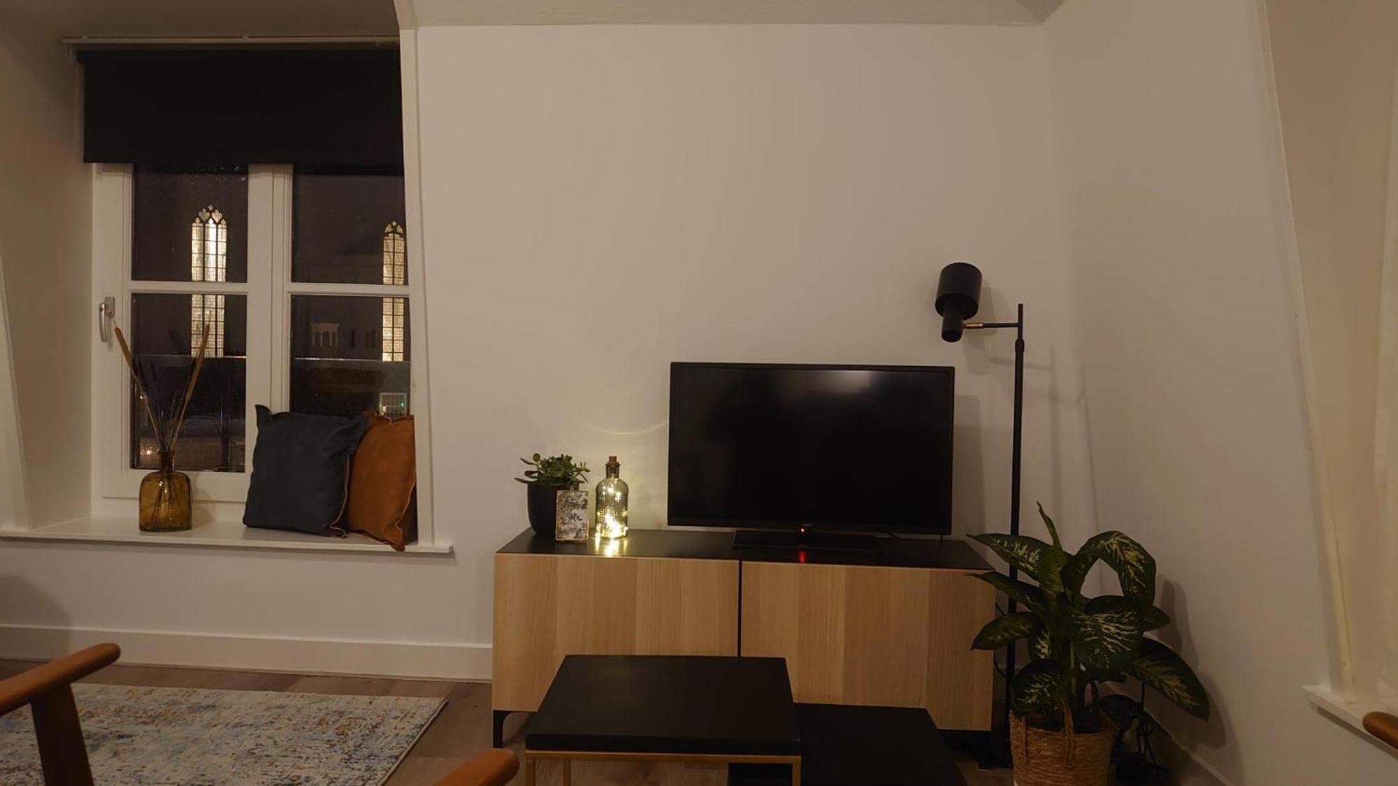 Hotel De Gaaper Amersfoort Room photo