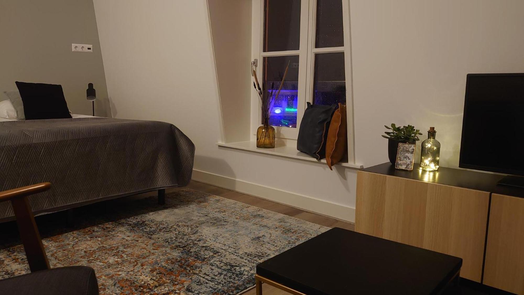 Hotel De Gaaper Amersfoort Room photo