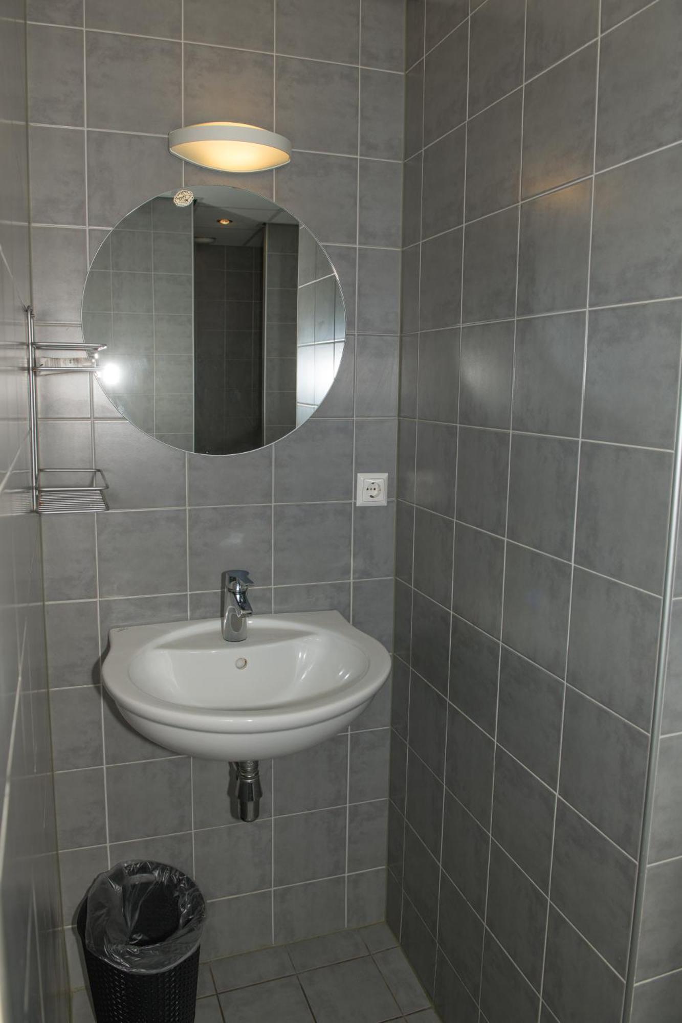 Hotel De Gaaper Amersfoort Room photo