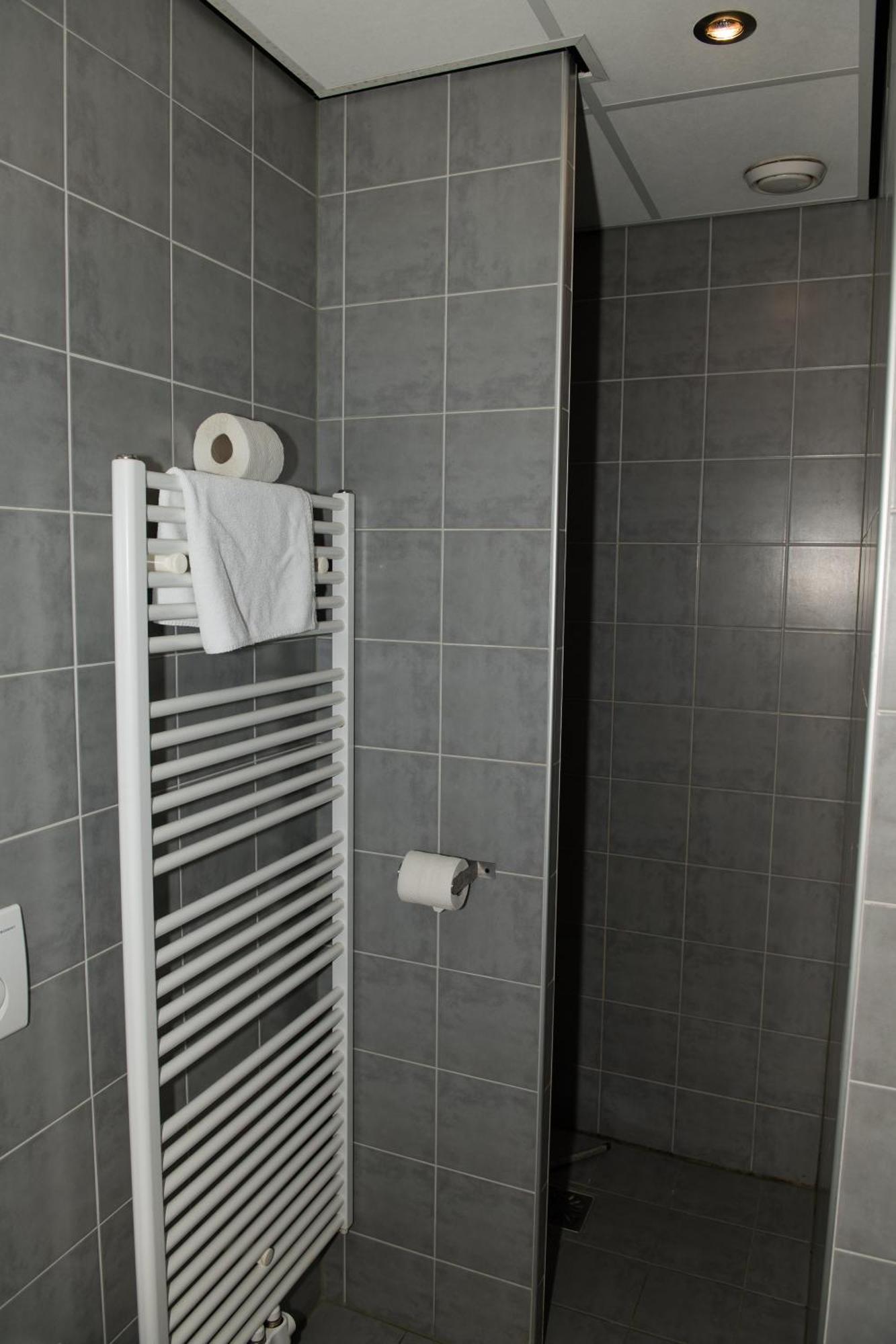 Hotel De Gaaper Amersfoort Room photo