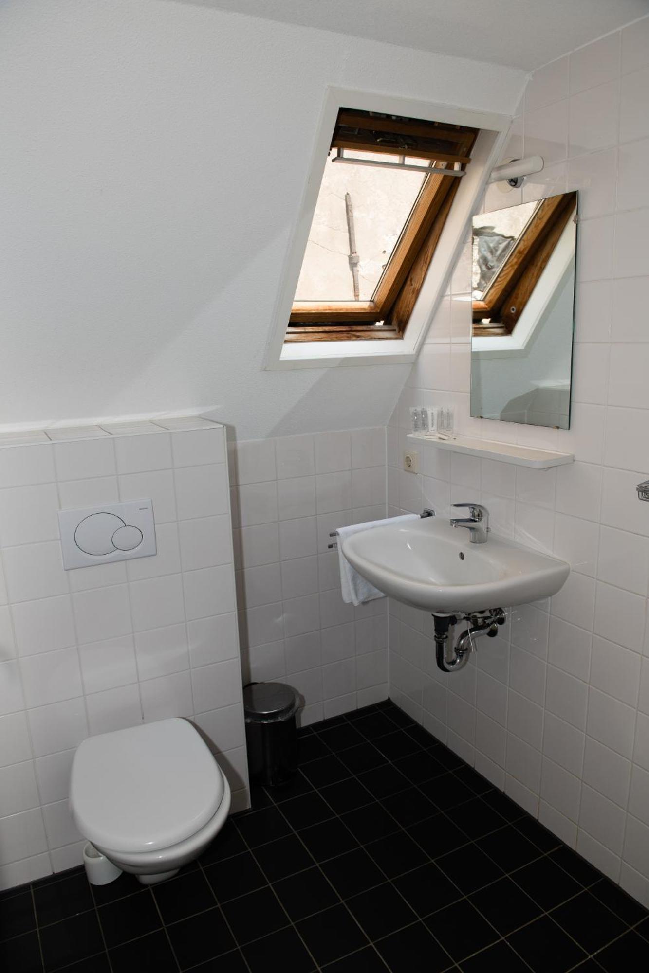 Hotel De Gaaper Amersfoort Room photo
