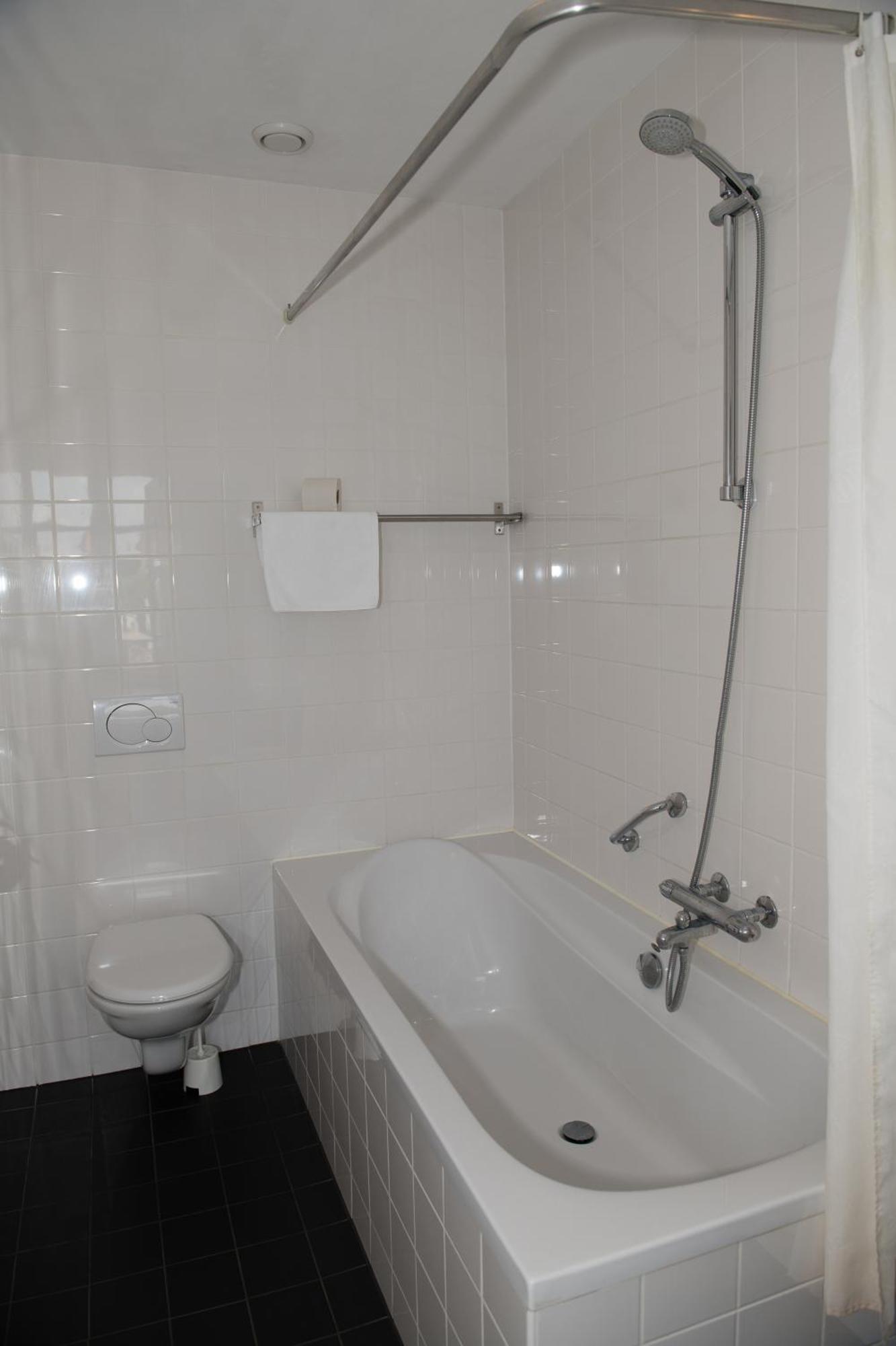 Hotel De Gaaper Amersfoort Room photo