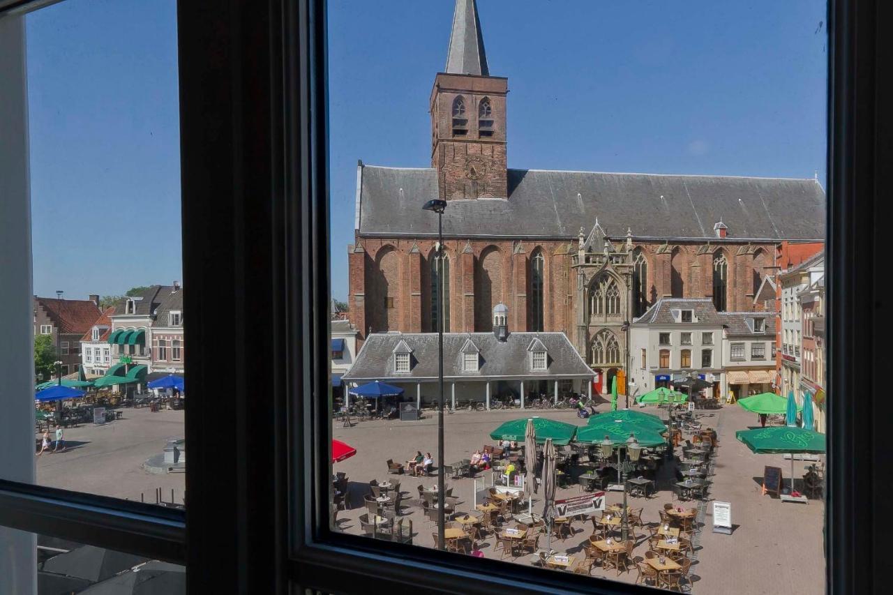 Hotel De Gaaper Amersfoort Room photo